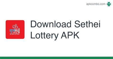 sethei lottery  Log In